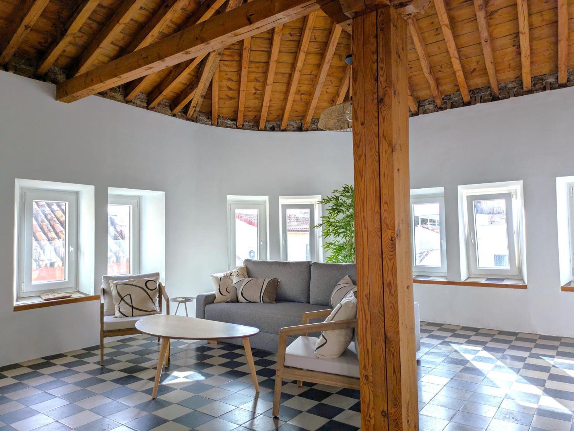 Torre San Juan By Dossan Appartments Malaga Exterior photo